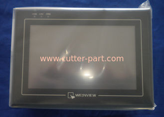 Assemblée de coupeur d'écran tactile de MT6070IH SN991215242 pour la découpeuse d'automobile de Yin