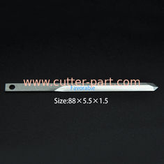 Lames de couteau particulièrement appropriées au coupeur du vecteur 2500 de Lectra, papier coupé, numéro de la pièce : 801220