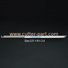 Lames de couteau automatiques de coupeur de Kawakami pour le numéro de la pièce VT2500/5000/7000 de coupeur 801227