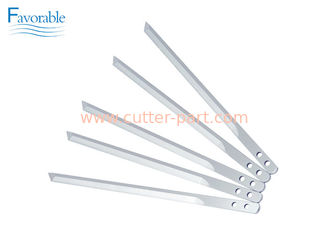 Taille de Yin Cutter Knife Blades KF1125 NG.08.0205 W25-1 200 * 8,0 * 2.5mm