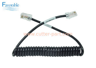 101-090-014 câble 7x0.14 avec la prise RJ45 pour l'écarteur SY51 XLS50 XLS125