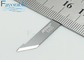 Lame de couteaux de vente chaude de coupure E42 appropriée au coupeur automatique d'IECHO