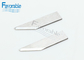 Forfait standard de stock de lames de couteau de coupe E26 favorable