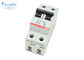 304500126 le circuit BRKR 6A IEC947-2 400V appliquent aux coupeurs d'automobile de DCS