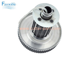 75319000 Poulie Assy Y Axe Faisceau pour coupeuse automatique GT7250 GT5250 Pièces détachées de machine