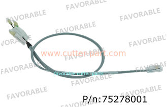 Le tube de coupeur d'Assy de câble particulièrement approprié au coupeur Gt7250 Xlc7000 S-93-7 de Gerber partie 075278001