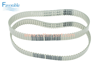 180500272 Ceinture de freinage Brecoflex #16-AT5-455 BFX Convient pour le coupeur Gerber GT7250