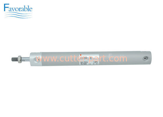 376500253 Cylindre SMC#CG1BN20-150 Partie de coupeuse automatique pour coupeuse Gerber GT7250