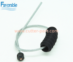 703273 Kit Actuator Sharpening Cable Suitable pour le coupeur automatique de MX IX