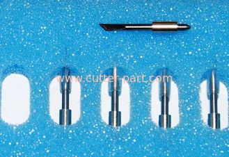 Catégorie réfléchie CB15UA (5/pack) du diamant 45° des lames 1.5mm de carbure pour le traceur de coupe de Graphtec
