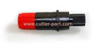 porte-scie rouge PHP33-CB15N-HS de bout de 1.5mm pour des traceurs de coupe de Graphtec
