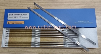 801268 305x8.5x2.4mm 30° Cutter Lames De Couteau Pour MP6/MH/M55/MX Cutter