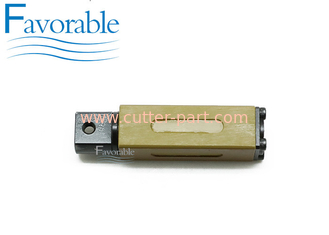 Consommables pour machine de découpe Yin pivotante carrée de 7 cm