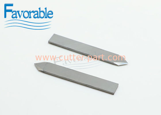 Z10 lame de couteau en acier au carbure de tungstène adaptée à la machine de découpe automatique Zund