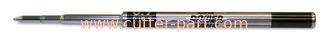 Point noir KB700-BK du stylo bille de couleur 0,7 pour la découpeuse de Graphtec