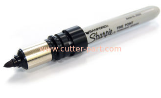 Support de stylo de Sharpie pour Graphtec FC8600 FC8000 FC7000 CE6000 CE5000 CE3000