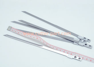 Le coupeur de Topcut Bullmer partie la lame de couteau en acier à grande vitesse de coupe m2