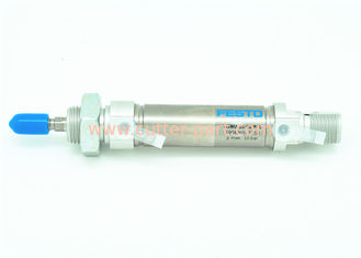 La découpeuse de cylindre hydraulique d'air partie 128211 FESTO DSNU-16-20-P-A