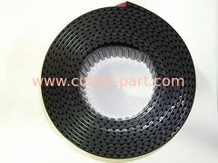 Ventes de pièces détachées de coupeuse automatique Gerber Volume 5000 pièces par mois 74847003 Ceinture de conduite pour faisceau Y 5720 S52/7200 2.4M