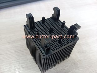 OEM FK PGM Dernière nouvelle version Blocs à brides en nylon pour machines à découper textile