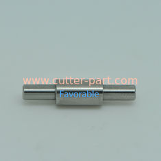 Behind Blade Roller Axle Of Intermediair  For Auto Cutter Vector 5000 Cutter Machine Spare Part