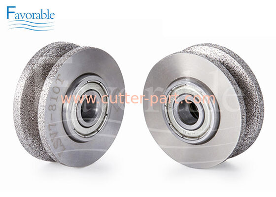 703410 Roue de meulage de pierre tranchante adaptée à la découpeuse automatique VT5000 VT7000