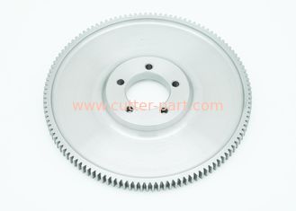 Appareil à engrenages, couple de tube, poutre de rem S52 / S72 pour coupeuse automatique Gt7250 / S-93-7 79067001