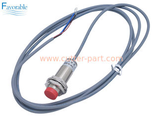 04.04.14.1301 Capteur de proximité PM18-8N 10 30VDC 150MA NPN Pour la machine Oshima