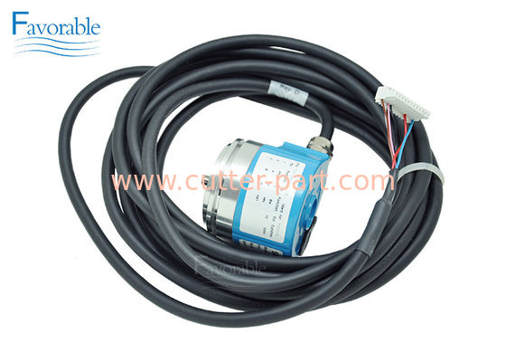 Ensemble encodeur CBL 85727001 pour coupeur automatique GTXL Pièces de machines textiles