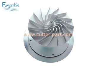 504500139 poulie de la norme 1,75 de tête de ventilateur des pièces GTXL de découpeuse de Gerber »