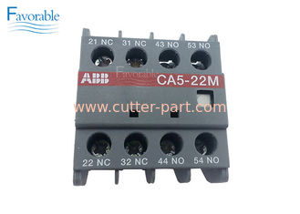 STTR ABB BC30-30-22-01 45A 600V max 2 K1 K2 pour le coupeur GT5250 partie 904500264