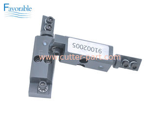 Huilage automatique carré de 91002005 pivots pour la machine textile automatique XLC7000 de coupeur