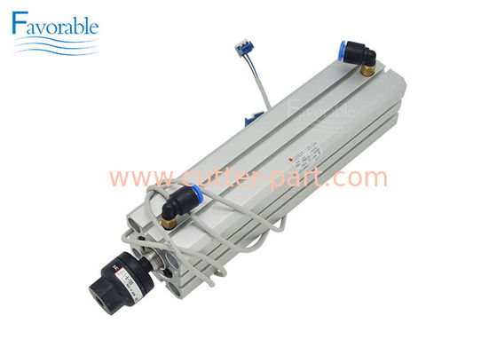 Ensemble pneumatique d'ascenseur OEM de haute qualité pour Cutter XLC7000 - En stock avec une garantie d'un mois