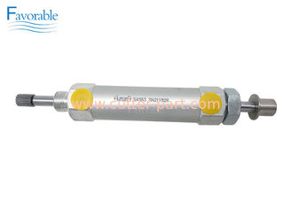 Cylindre d'air de l'aurore S4583 SN216559 pour la machine P/N A-CR2-251 de coupeur de série de DCS