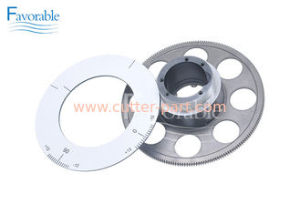 Vitesse, Assy, C-axe, aucune vitesse de séparateur, parties 66605001 de machine de GT5250 S5200