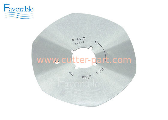 050-028-062 Lamelle hex 100 mm pour pièces de répartition Sy101 Xls50 Sy51