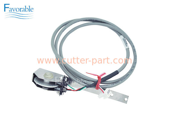 Capteur encodeur de papier pour traceur Gerber Infinity 90229000 pièces de traceur de découpe