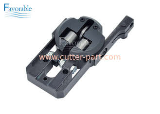 Assemblage de rouleaux inférieurs de guidage adapté à la coupeuse Gt7250 / S7200 59137002