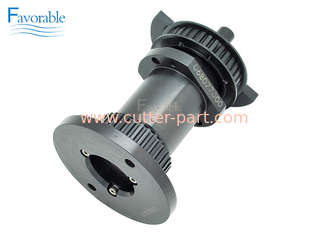 Assemblage du boîtier du vilebrequin équilibré pour le coupeur automatique Gerber Gt7250 61612002 61612001