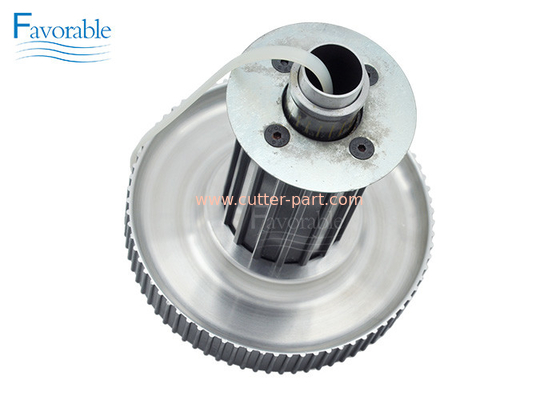 75319000 Poulie Assy Y Axe Faisceau pour coupeuse automatique GT7250 GT5250 Pièces détachées de machine