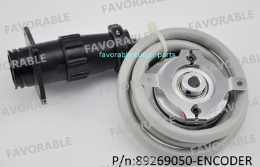 Moteur Assy avec codeur d'accu MDR 15T pour Gerber Cutter GT7250 89269050