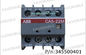 STTR ABB BC30-30-22-01 45A 600V max 2, K1, K2 pour le coupeur GT5250 partie 345500401