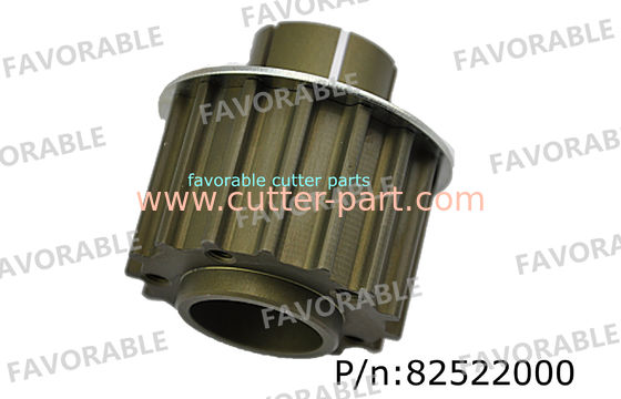 82522000 Poulie à distance de tube de couple pour coupeuse Gerber GT5250 S5200 S-91 S-93-7