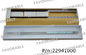 L'acier allié par grande vitesse de lames de couteau de coupeur particulièrement approprié à Gerber GT5250 partie 22941000