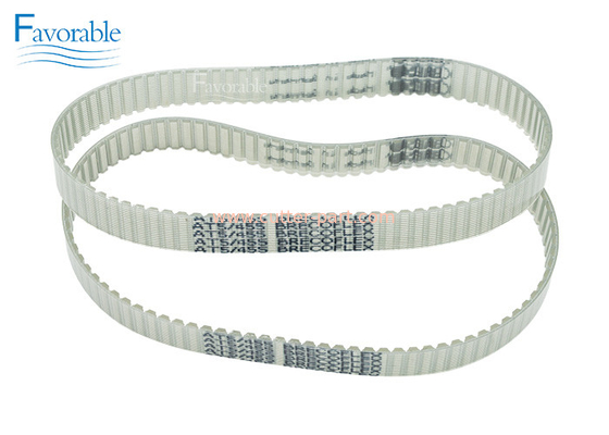 180500272 Ceinture de freinage Brecoflex #16-AT5-455 BFX Convient pour le coupeur Gerber GT7250