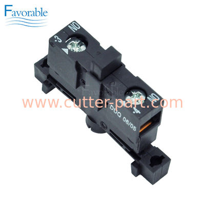 925500635 Interrupteur 3SB3420-0B Convient pour machine de découpe GT5250