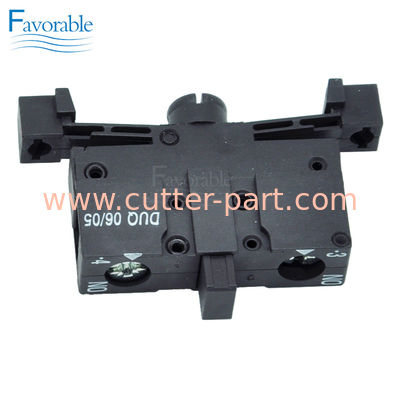 925500635 Interrupteur 3SB3420-0B Convient pour machine de découpe GT5250