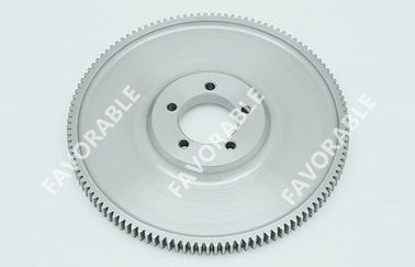 Appareil à engrenages, couple de tube, poutre de rem S52 / S72 pour coupeuse automatique Gt7250 / S-93-7 79067001