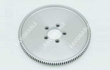 Appareil à engrenages, couple de tube, poutre de rem S52 / S72 pour coupeuse automatique Gt7250 / S-93-7 79067001