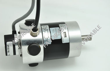 Moteur Assy avec codeur d'accu MDR 15T pour Gerber Cutter GT7250 89269050